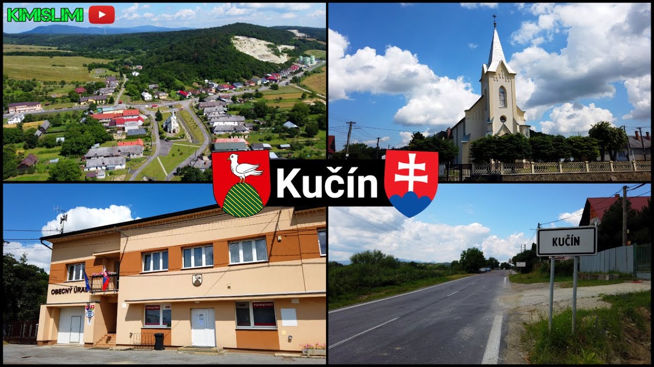 Kučín
