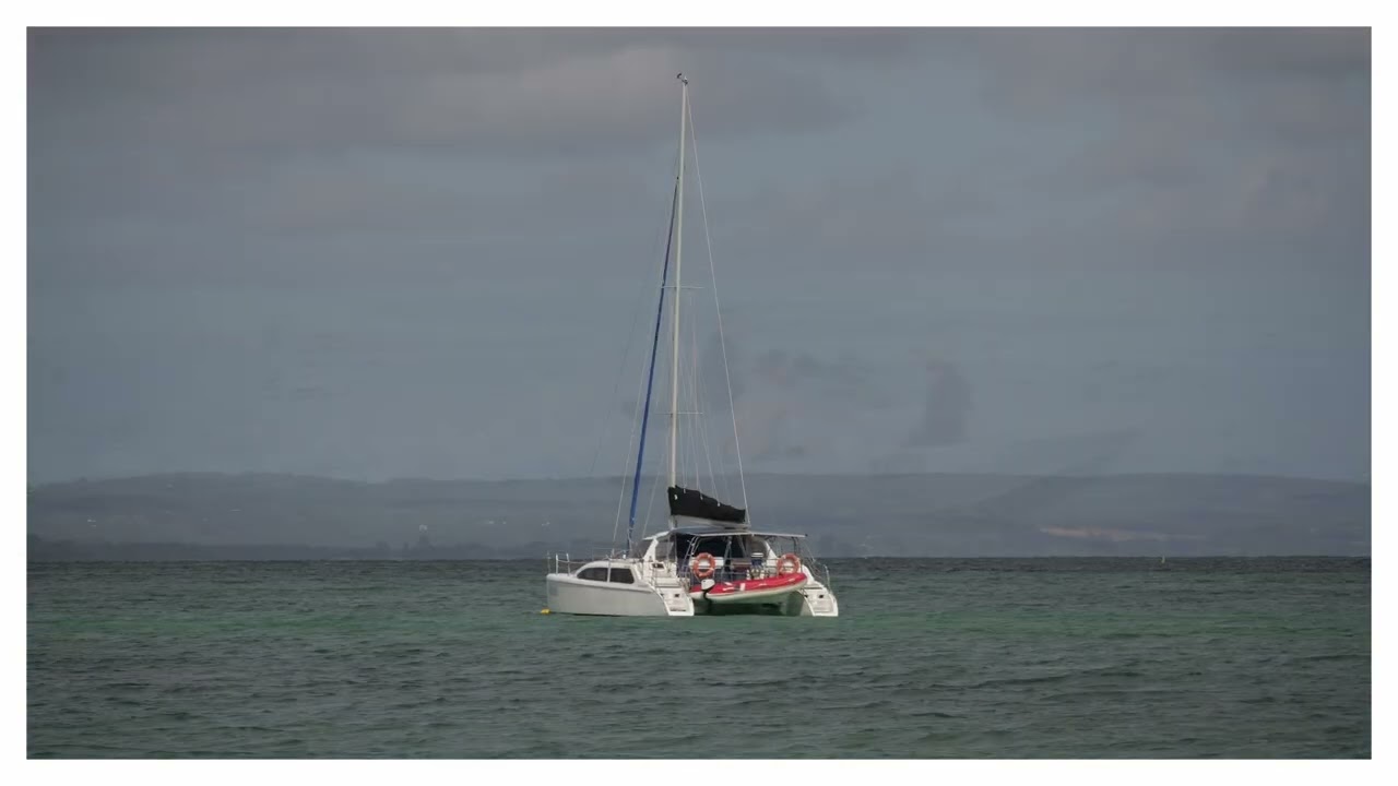 Busselton Beach