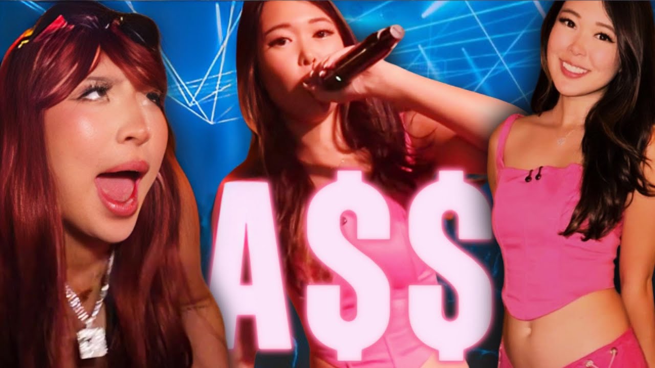 3Milli - "Dance (A$$)"