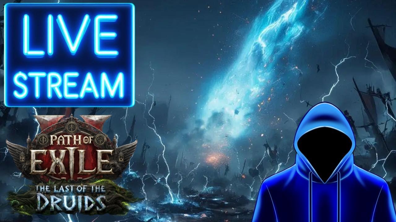 Path of Exile 2 Giga Temple Community Runs