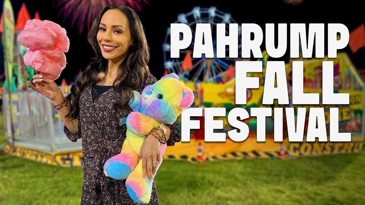Pahrump Fall Festival 