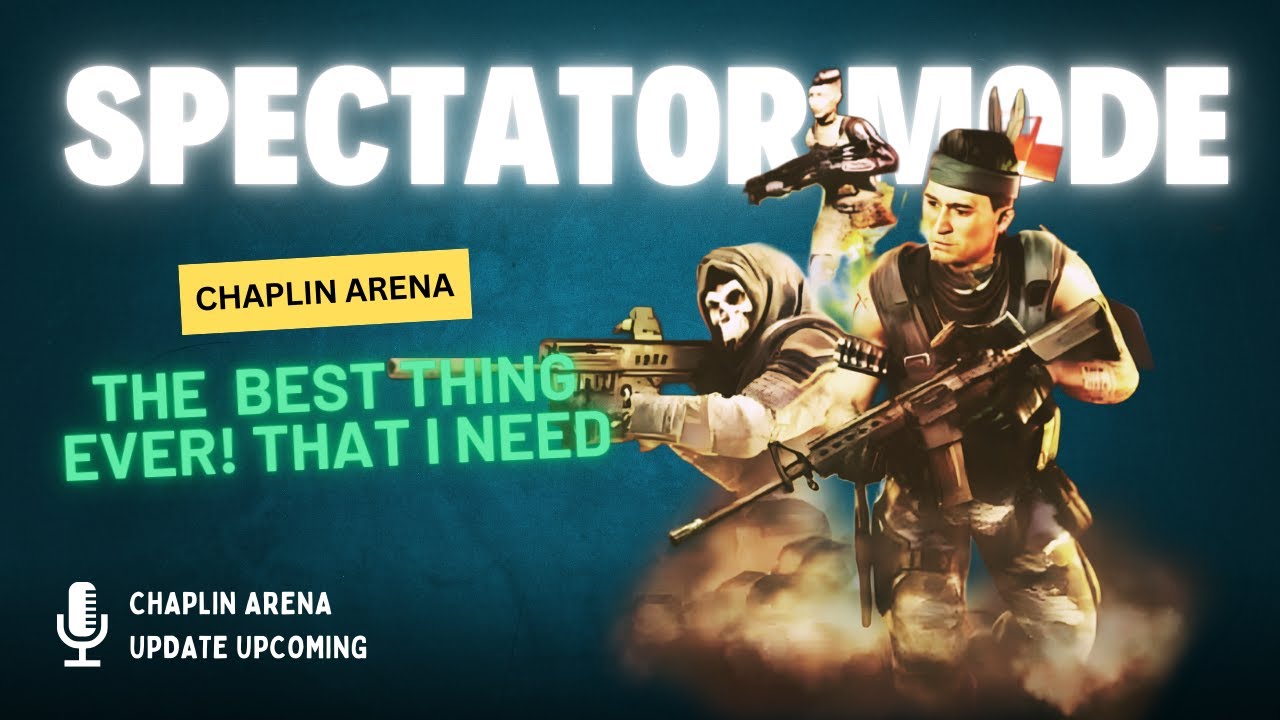 FAU-G DOMINATION  spectate mode explain in live @FAU-GDomination