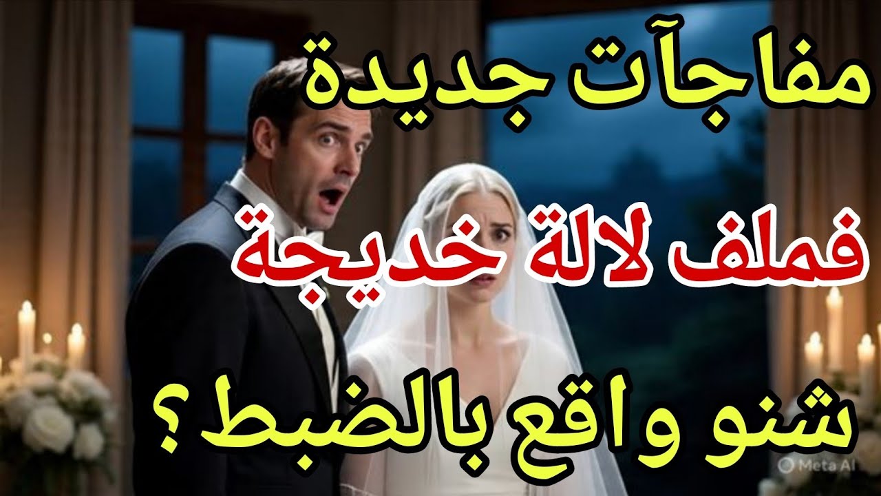 تطورات خطيرة فالقصة لالة خديجة لي شغلات الناس كاملين😱🔥الحقيقة لي ما كنتش متوقعة