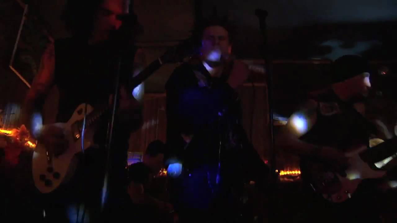 Punk REligion - Sewage 2010.mov