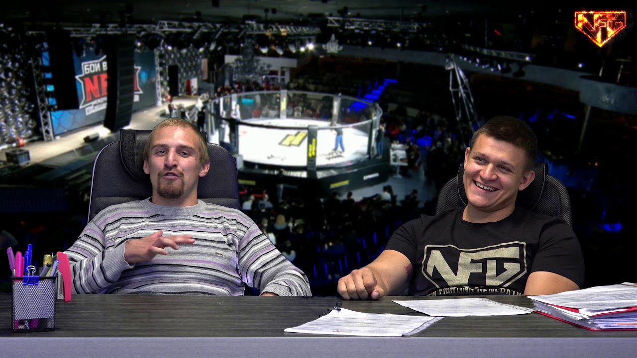 ОЛЕГ ФЕДЬКОВ | ПОЧЕМУ СНЯЛСЯ С БОЯ | ЧЕМПИОН NFG