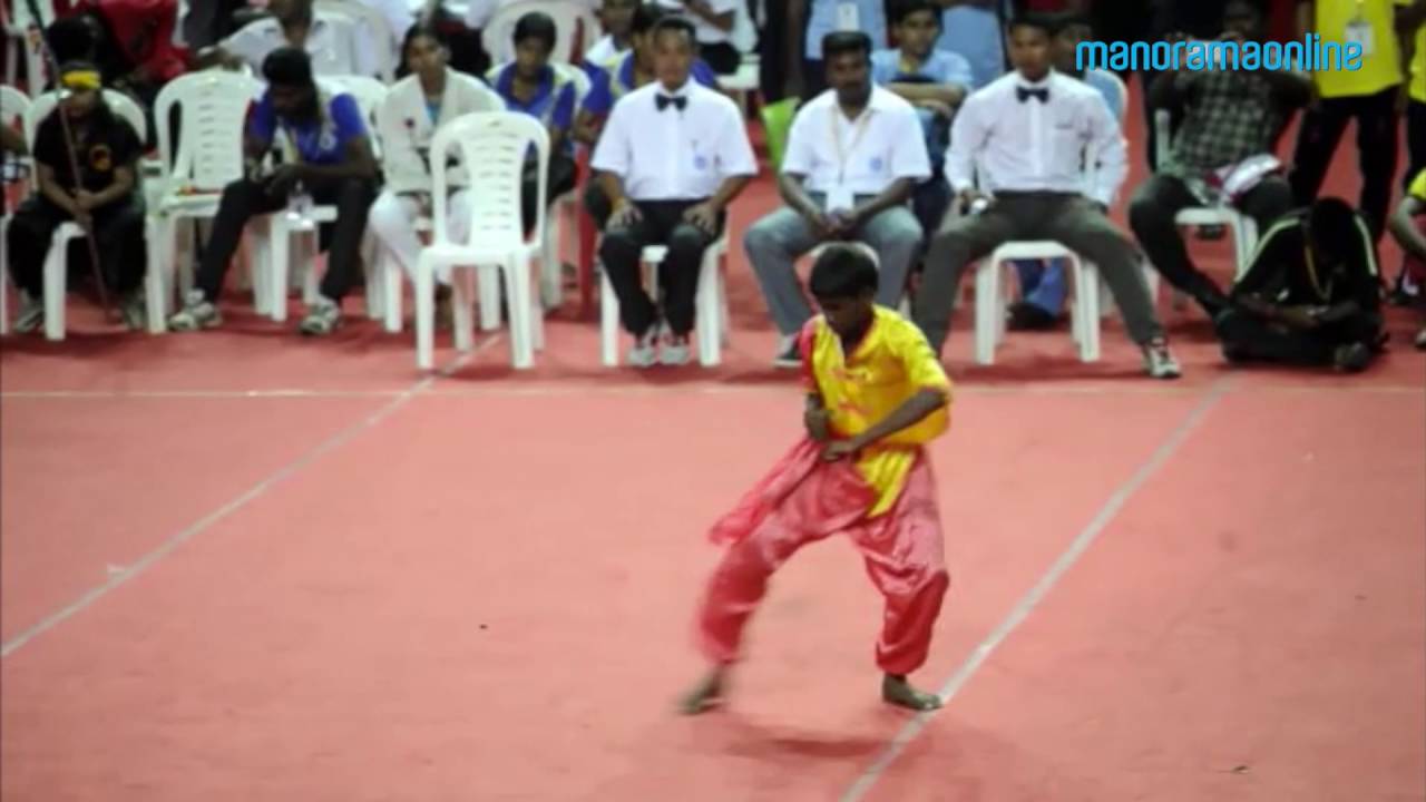 National Kick Boxing Championship at Cochin | Musical Performance | Manorama Online