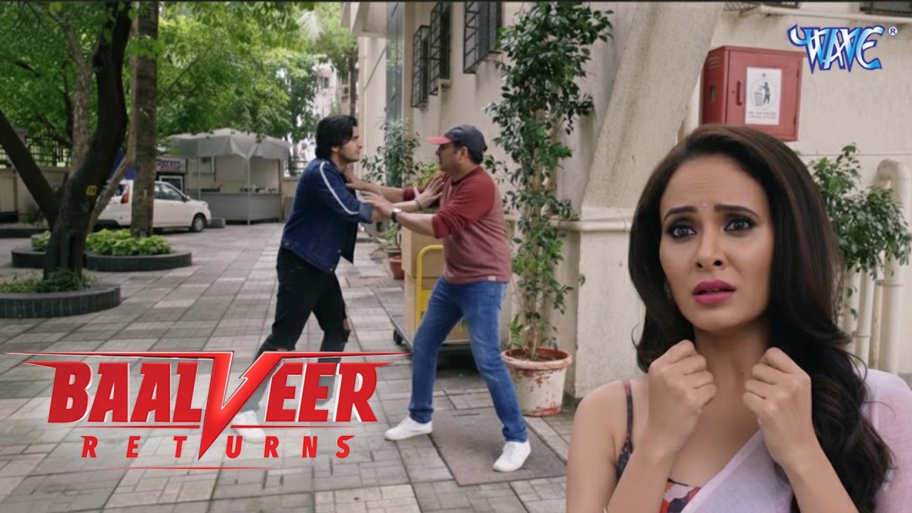 देबू और रे में क्यों हुआ लड़ाई ? | Baalveer Returns | New Full Episode