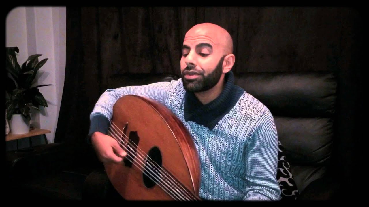 سلمو لي على خلي كثير- ياسر النود