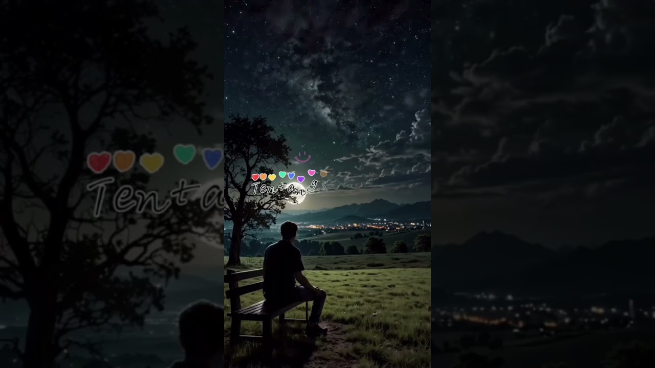Tinggal Dalam Sunyi by Solo 