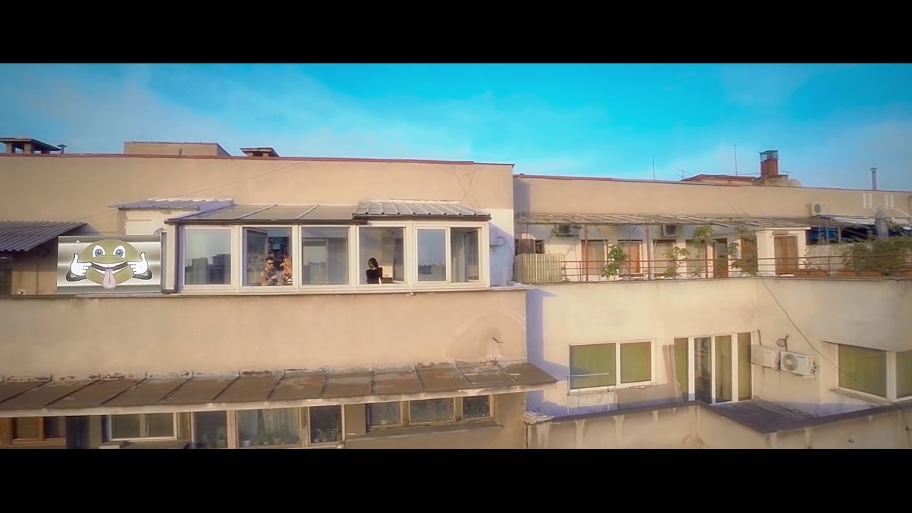 Bodo - La Suceava (Official Video)