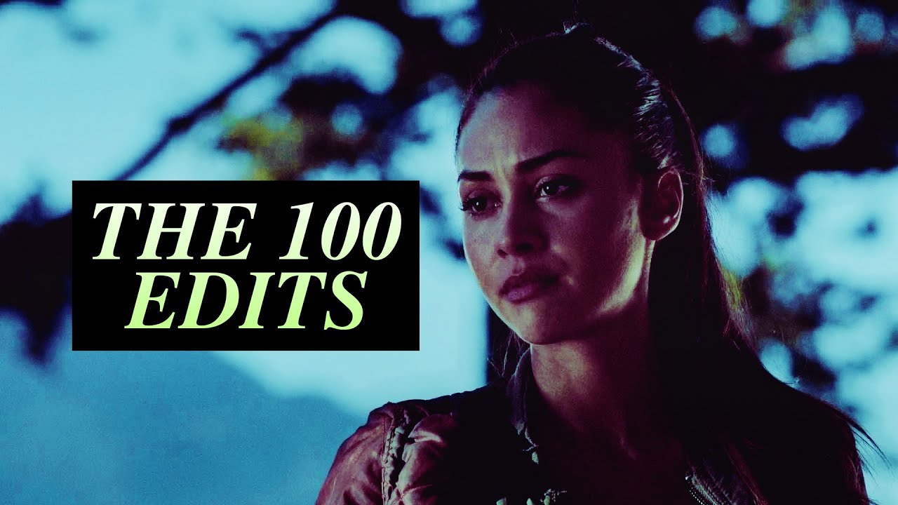 the 100 edits #23