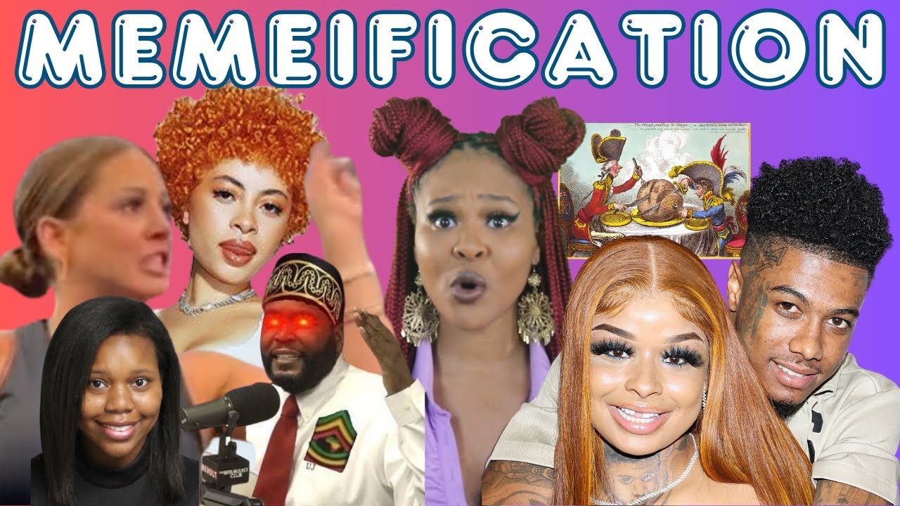 The Power of Memes | A RANT