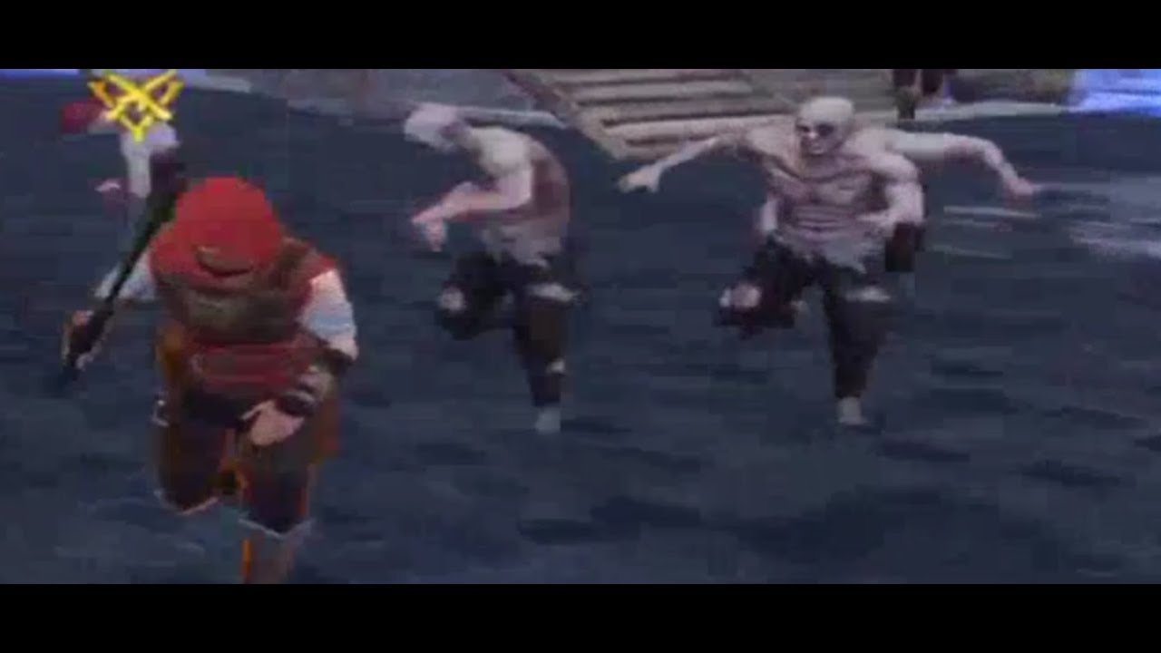 PUBG - INFECTION MODE.EXE
