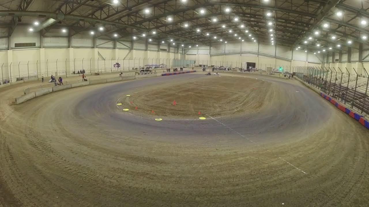 Shorey Shootout 2024 Sunday Mains