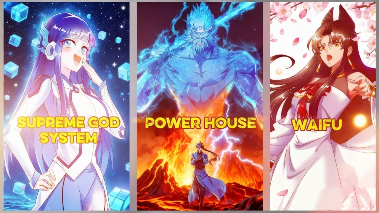 1) Isang mortal na napunta sa mundo ng cultivation: tagalog recap 