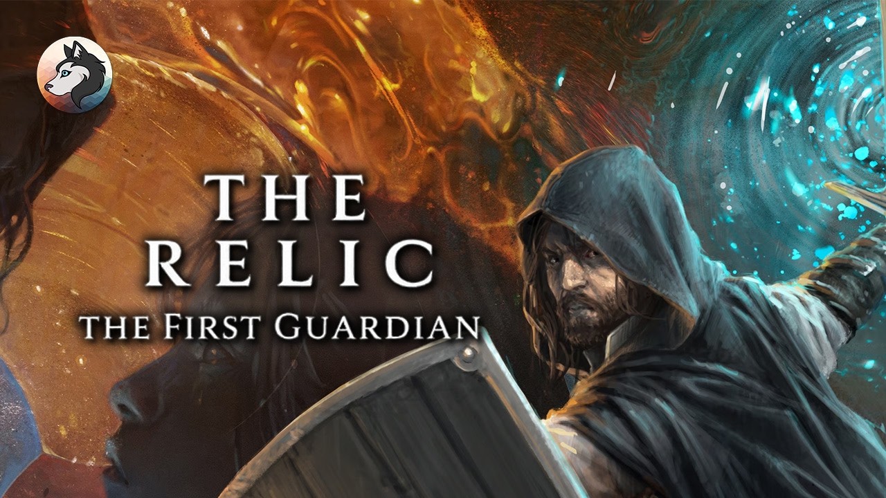 ⚱️ Első benyom&aacute;sok | The Relic: First Guardian (PC - Steam - MAGYAR FELIRAT)