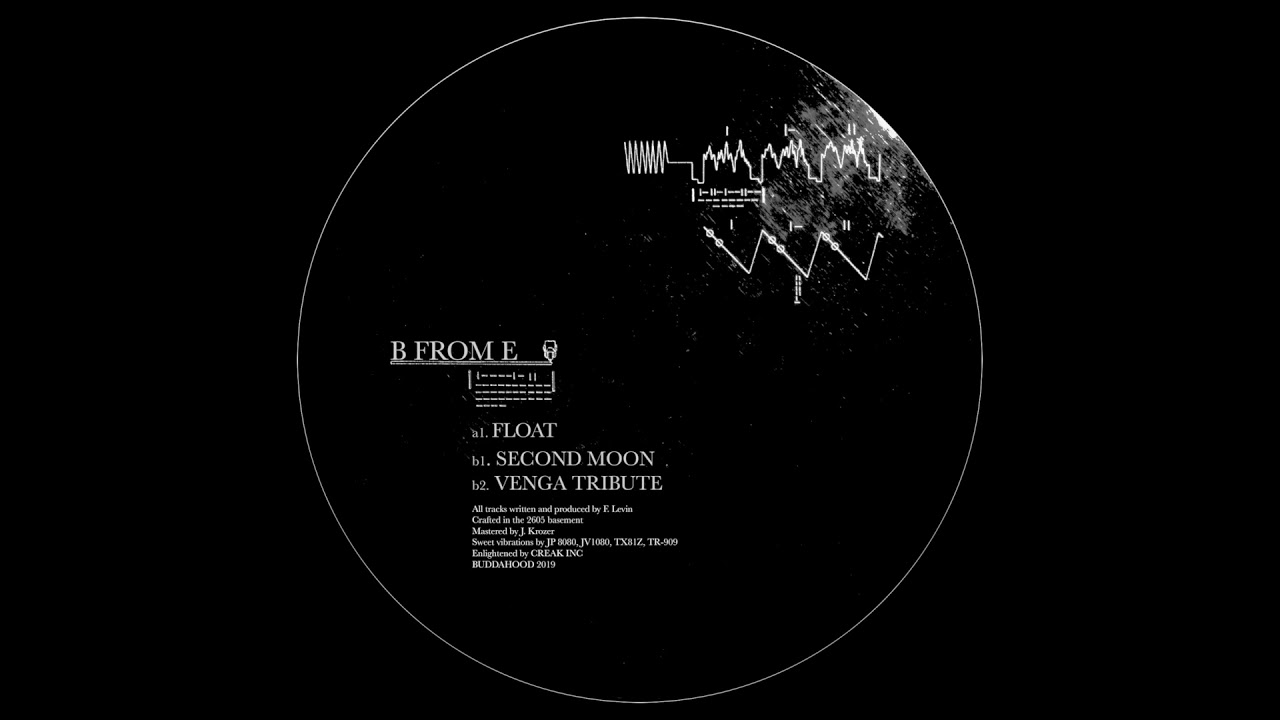 B From E - Venga Tribute (2020 Remaster)