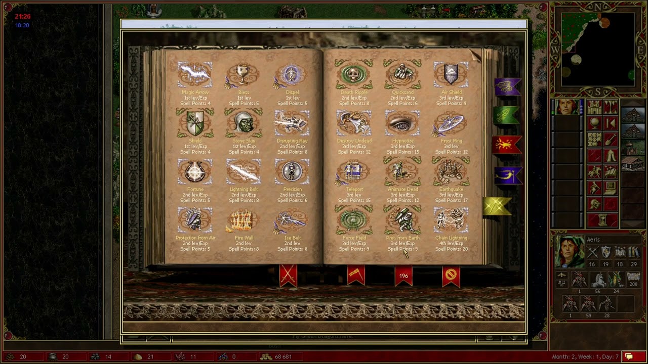 Rampart vs castle jo com online gameplay part 2