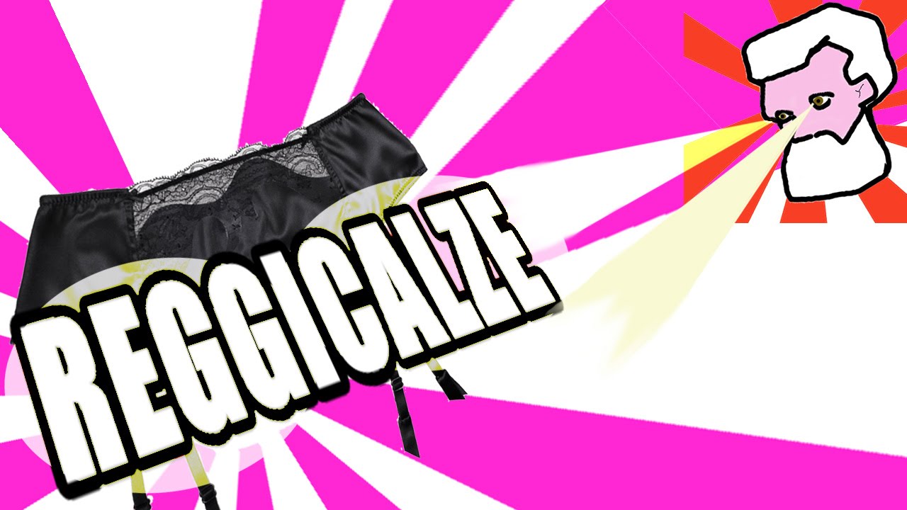 Reggicalze: Video-guida completa.