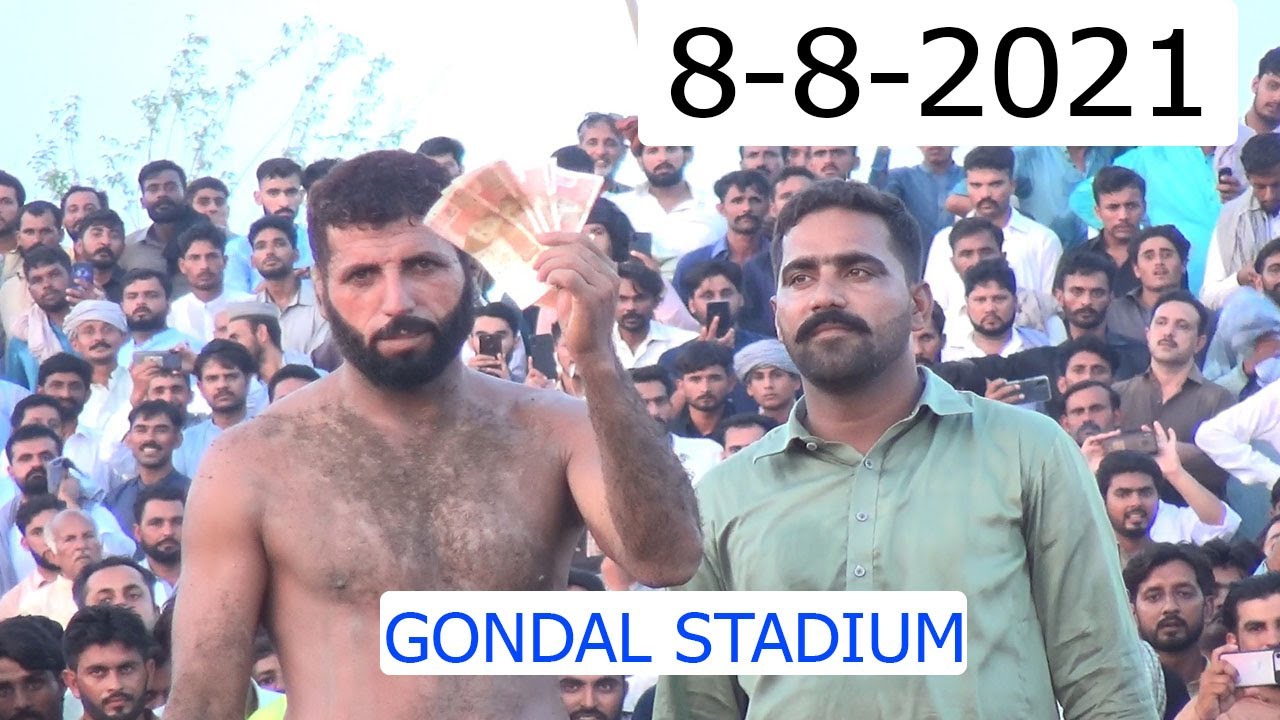 Javed Jatto Vs Sohail Gondal Open Kabaddi | Jatto Ka Shagrid Betara Baloch | Season 3 Episode No 13