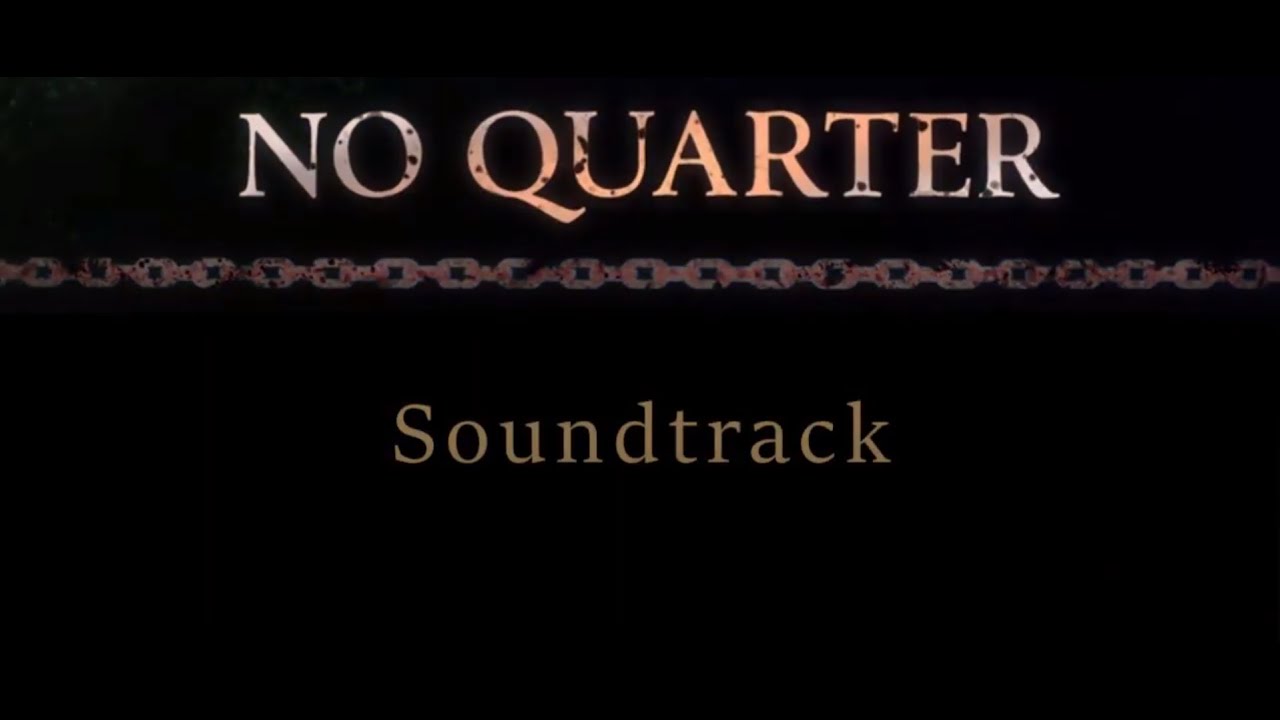 GW2 The Icebrood Saga: No Quarter Music - Steel's War #5
