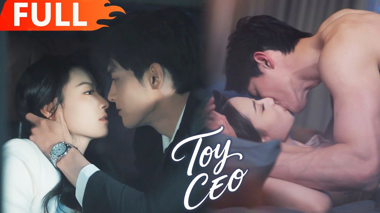 🌸Cold CEO Loses Memory, Becomes Her Kept Puppy, Addicted to Her Touch—His Long-Hidden Love Explodes!