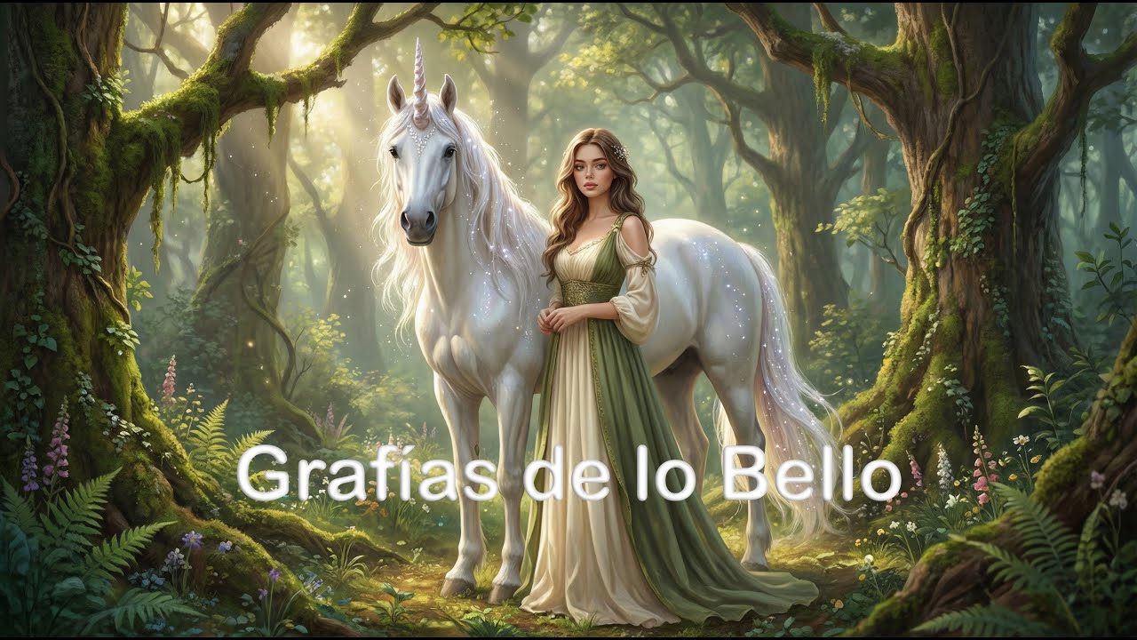 Grafías de lo Bello
