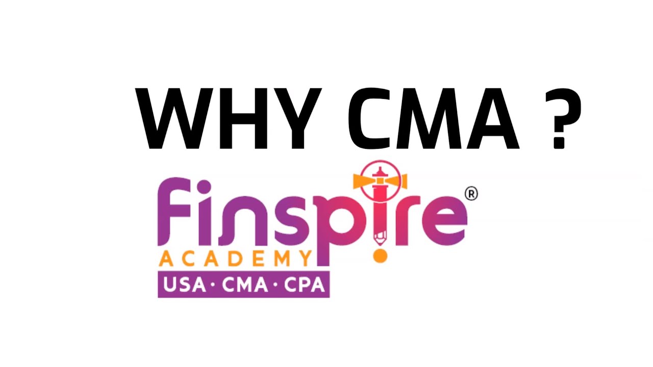 Why should you consider US CMA?