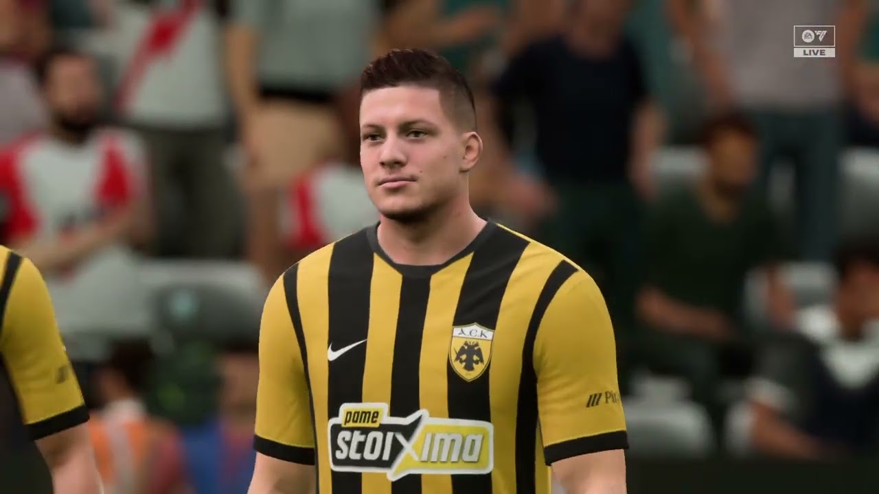 ⚽🇪🇸 RAYO 🆚 AEK ▶️ CONFERENCE LEAGUE 2026 ▶️ CUARTOS DE FINAL ▶️ &iexcl;GOL DE AKHOMACH!  🏟️🔥💎