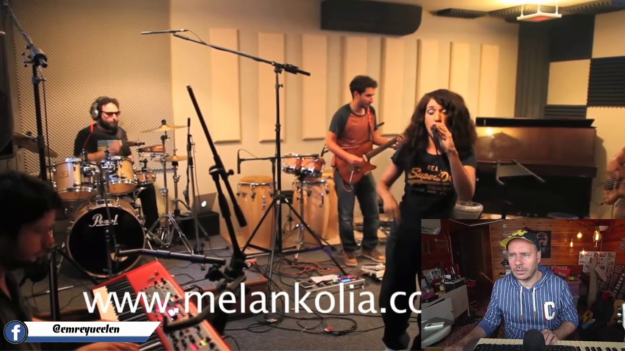 Kolera Ses Analizi (Plan Bir Tecrübedir)