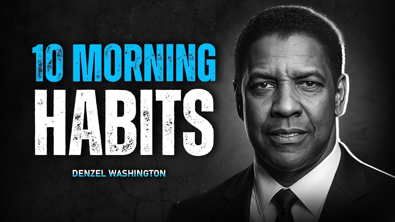 Command Your Morning, Command Your Life