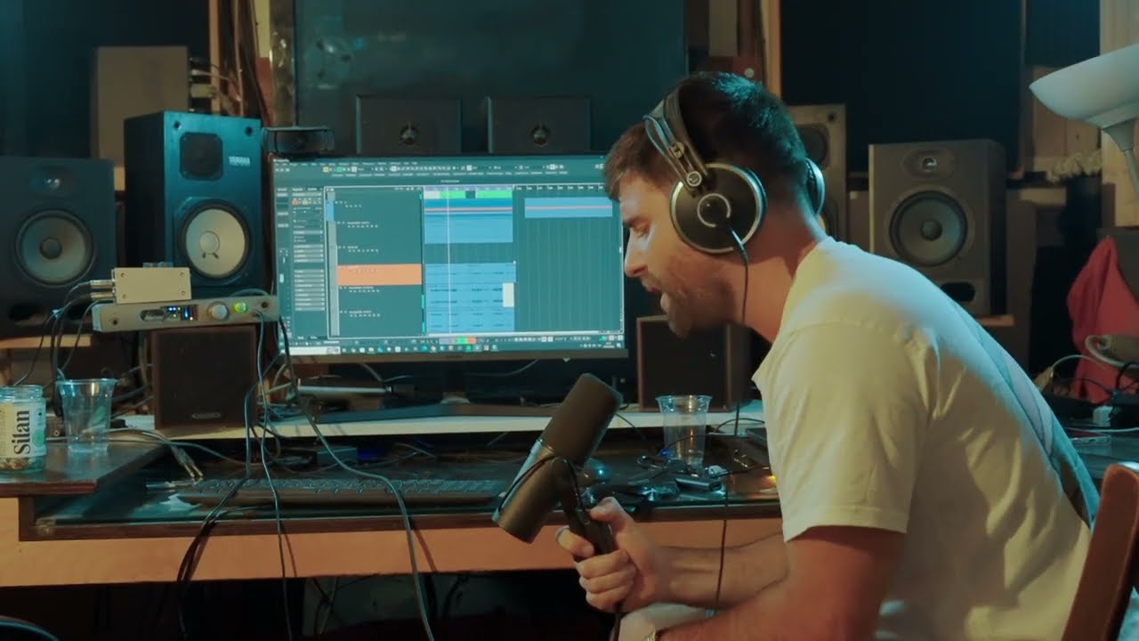 ‏The True Meaning of "My paradise" - YOCH Track Breakdown