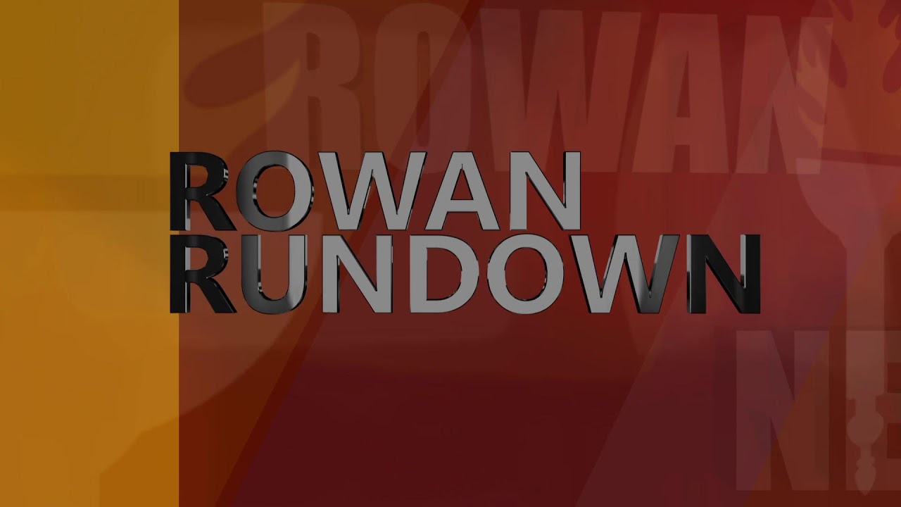 ROWAN RUNDOWN | EPISODE 03 - FEB 19, 2026 @ 5:20PM (EST)