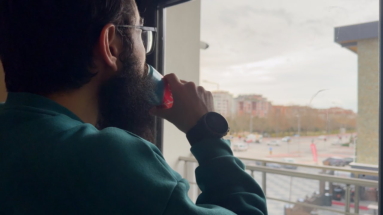 kafayı toparlayan o şey - VLOG 036