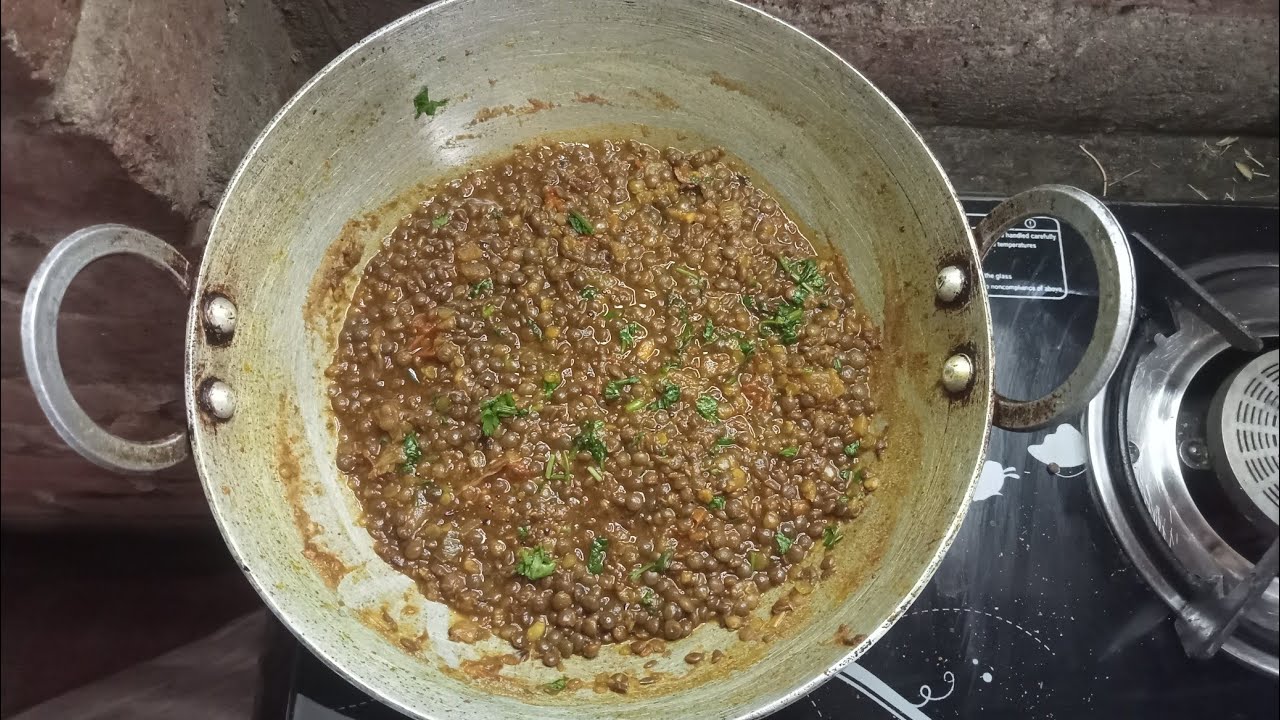 masur dal ki sabji, 💯💯 trending #long #videos 