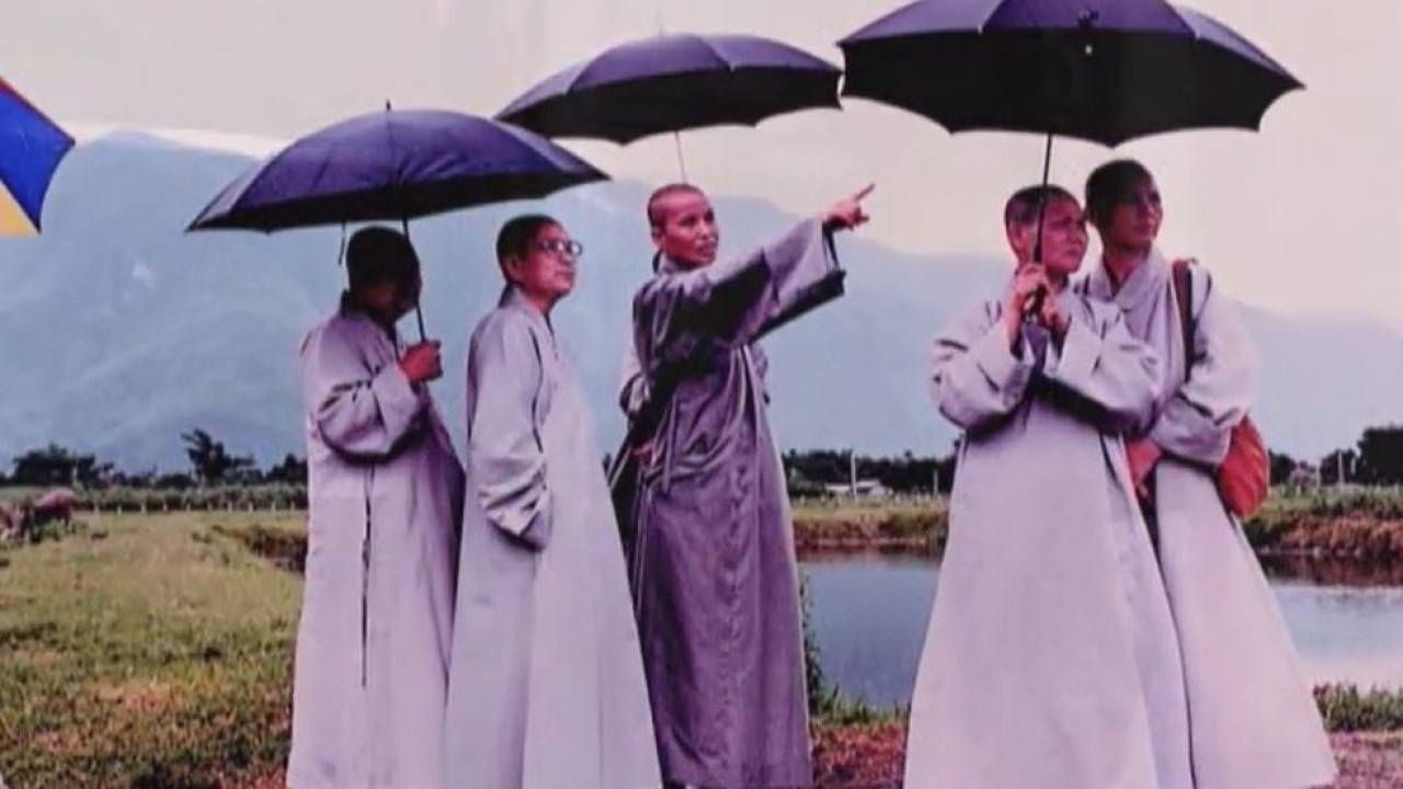 Tzu Chi's Journey in Master's Words - Faith, Vows, and Practice (慈濟的故事 - 虔誠無私信願行)