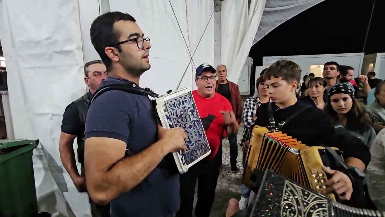 🍇 Lavradeira (A) Moda do Branco I Colheitas I 2023