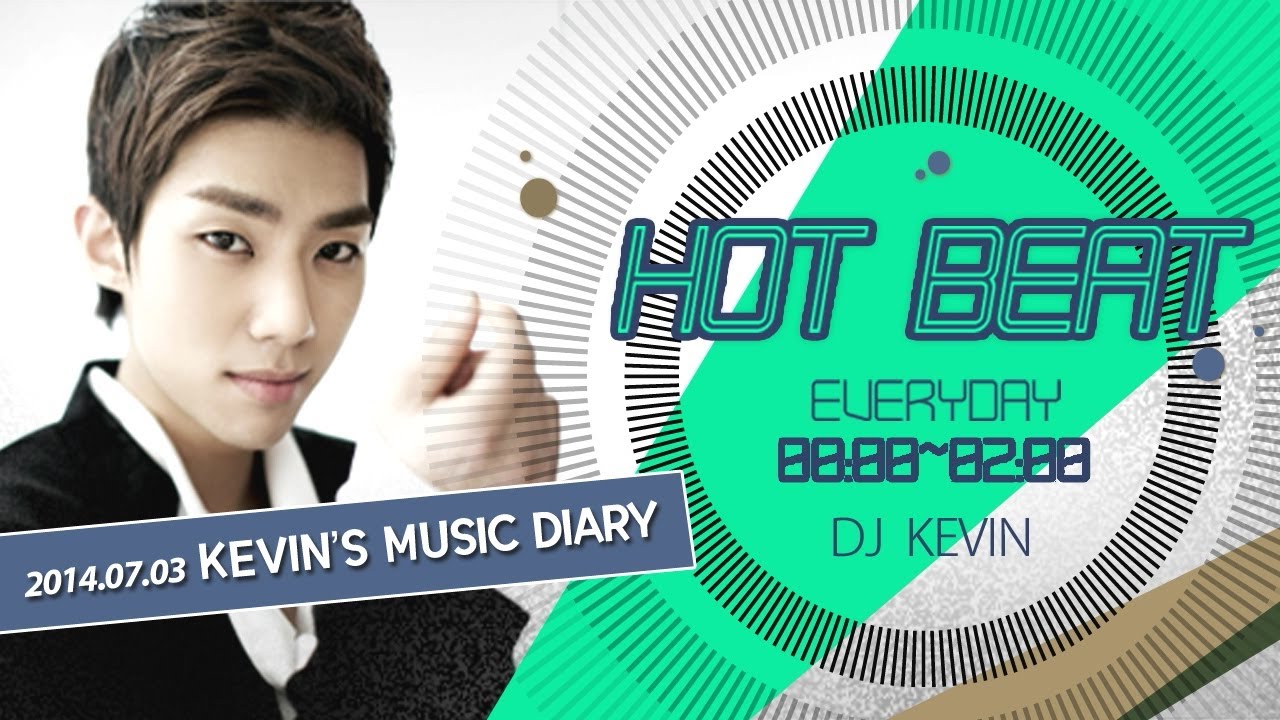 [Hot Beat] Kevin - Viva La Vida