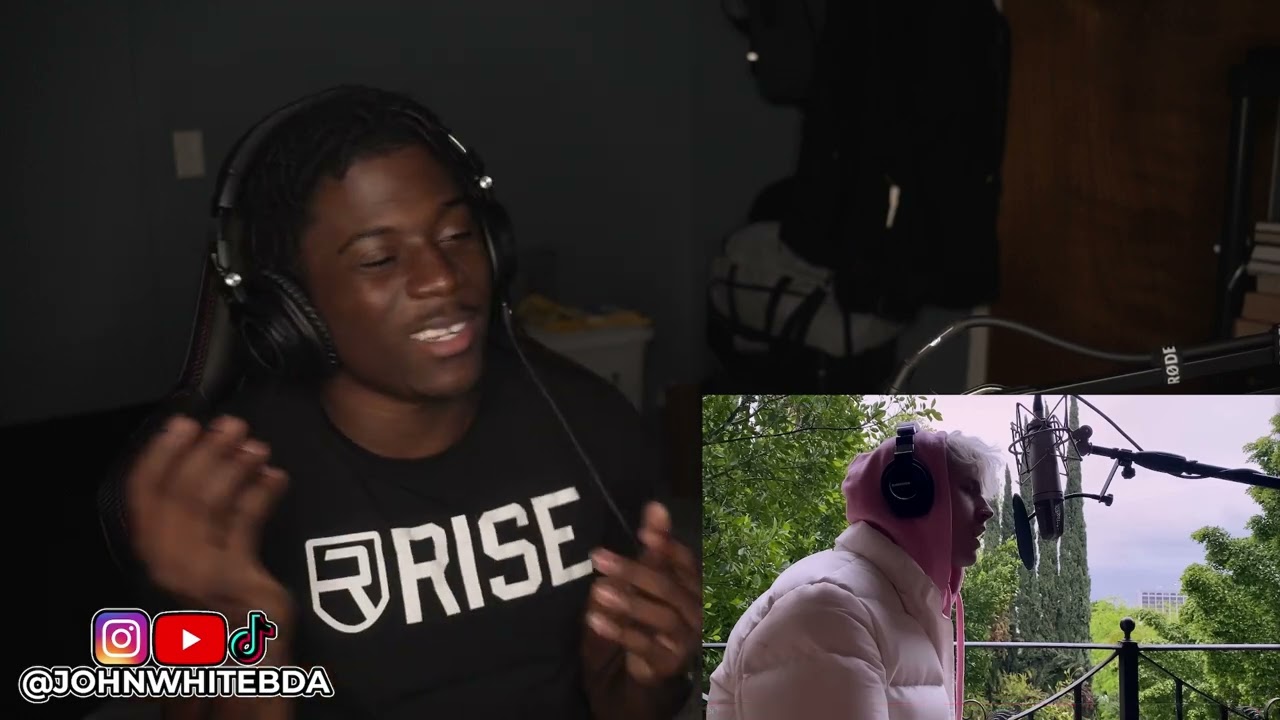 HEAR HIS PAIN!! | MGK - Pretty Toxic Revolver (Reaction)