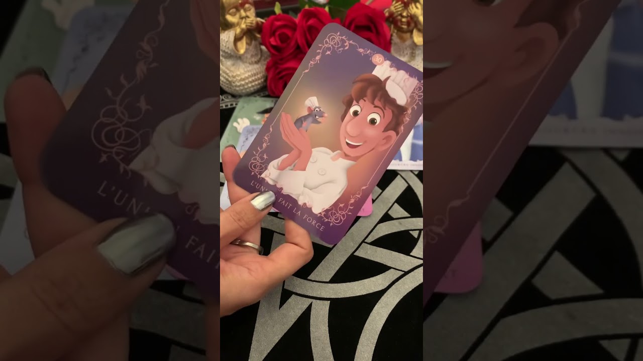 Révélation d’une vérité cachée…😊🥰😍