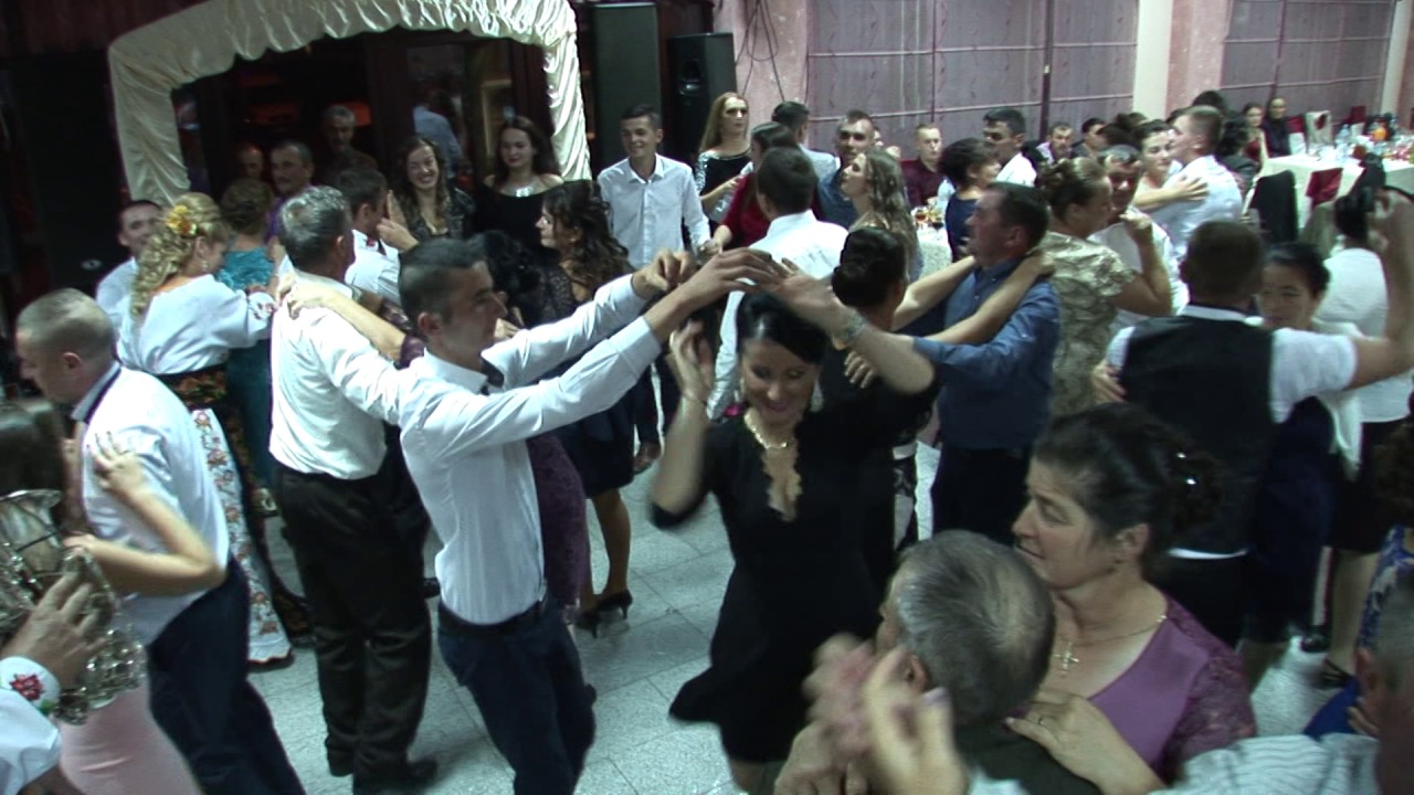 Formatia STAR MUSIC - Instrumental - NUNTA - Cluj - LIVE
