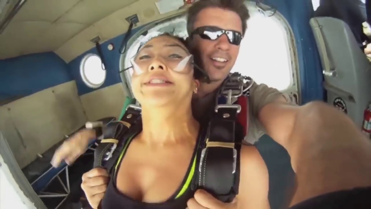 Near death captured by gopro and camera 18