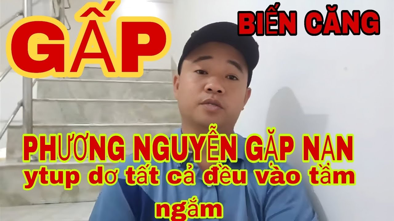 GẤP QUÁ CẢ NHÀ ƠI PHƯƠNG NGUYỄN XONG RỒI