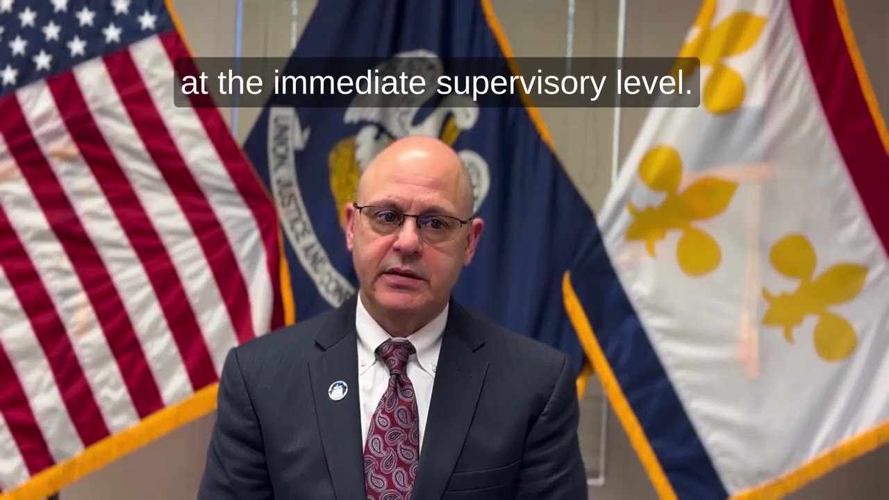 NOPD Overtime Policies, Procedures, and Practices Part 3: Recommendations