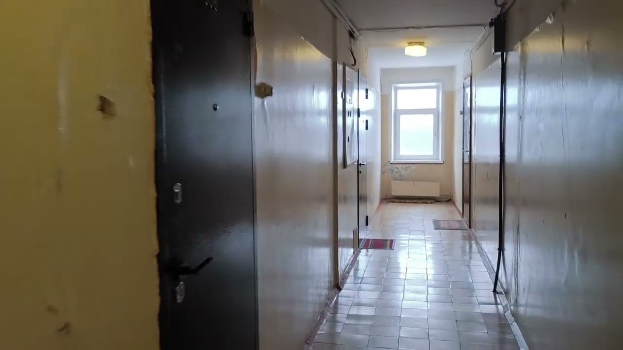 Квартира к Выксе