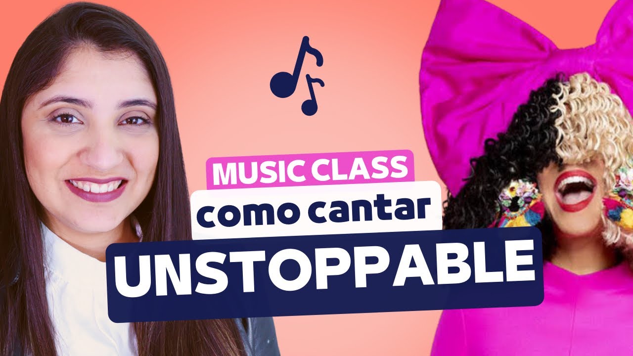 COMO CANTAR 