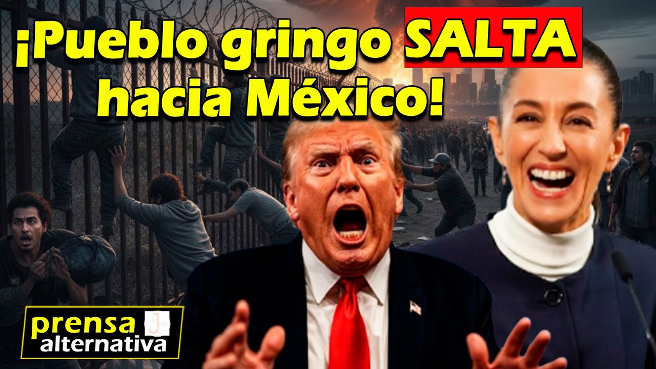 El país más seguro de Norteamérica