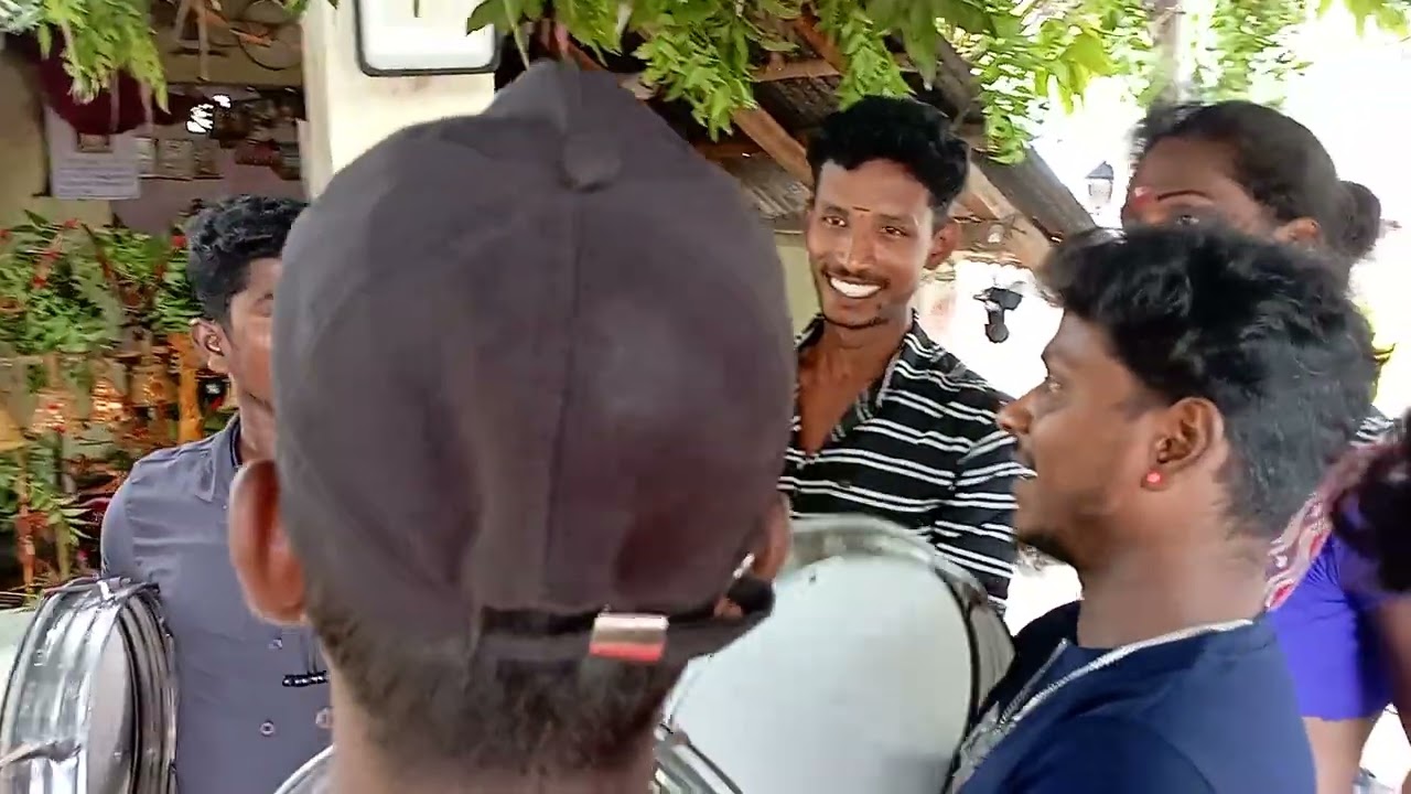 🌺 இருளர்களின் பாரம்பரிய இசை கலை நிகழ்ச்சி 🔥🎶 இருளர் திருவிழா 💃🤩 (( கொறலூர் )) 6374264457