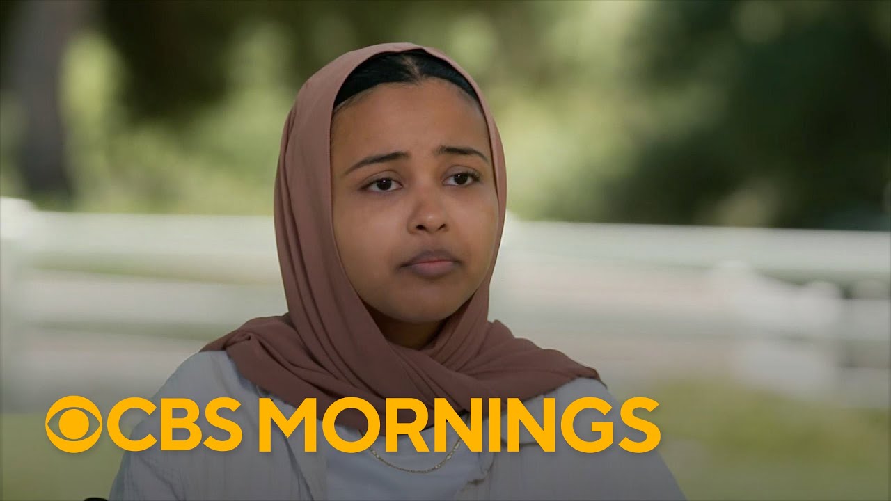 USC cancels valedictorian's graduation speech amid safety concerns over pro-Palestinian post