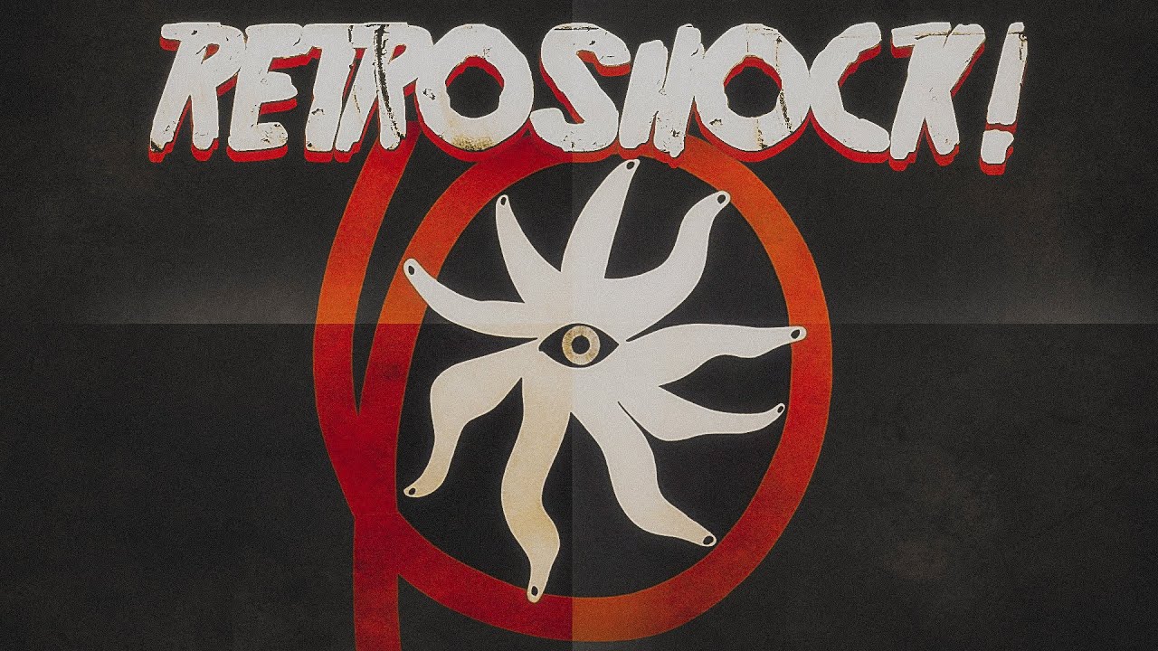 RetroShock! 72-73 DUPLA EPIZÓD! | A Quatermass Kísérlet 1-2 | 1955 |